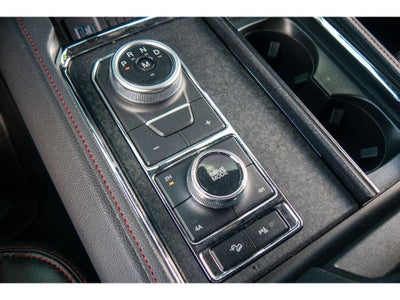 2024 Ford Expedition Limited Stealth Ed