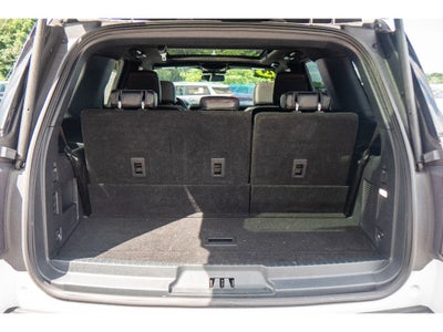 2024 Ford Expedition Limited Stealth Ed