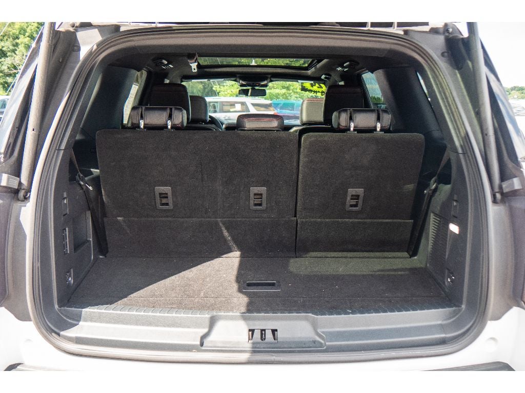 2024 Ford Expedition Limited Stealth Ed