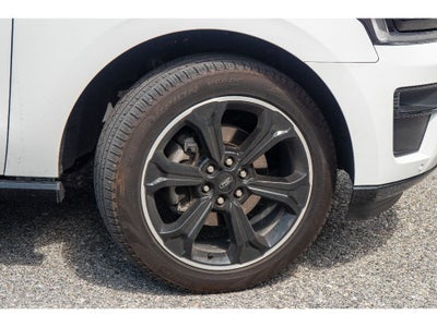 2024 Ford Expedition Limited Stealth Ed