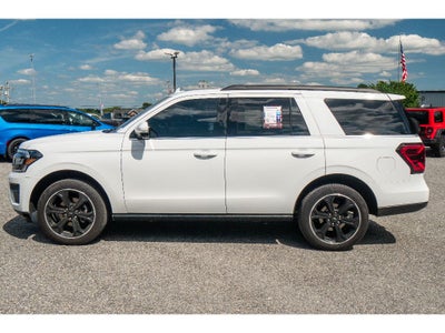 2024 Ford Expedition Limited Stealth Ed