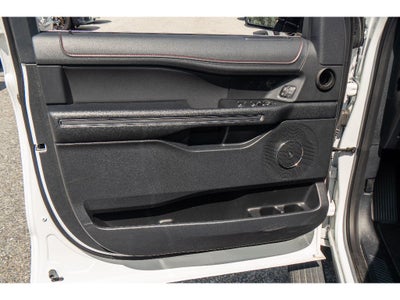 2024 Ford Expedition Limited Stealth Ed