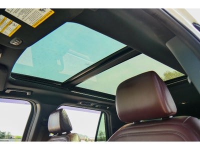 2022 Ford Expedition Limited