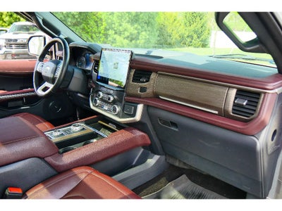 2022 Ford Expedition Limited