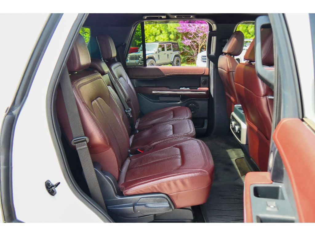 2022 Ford Expedition Limited