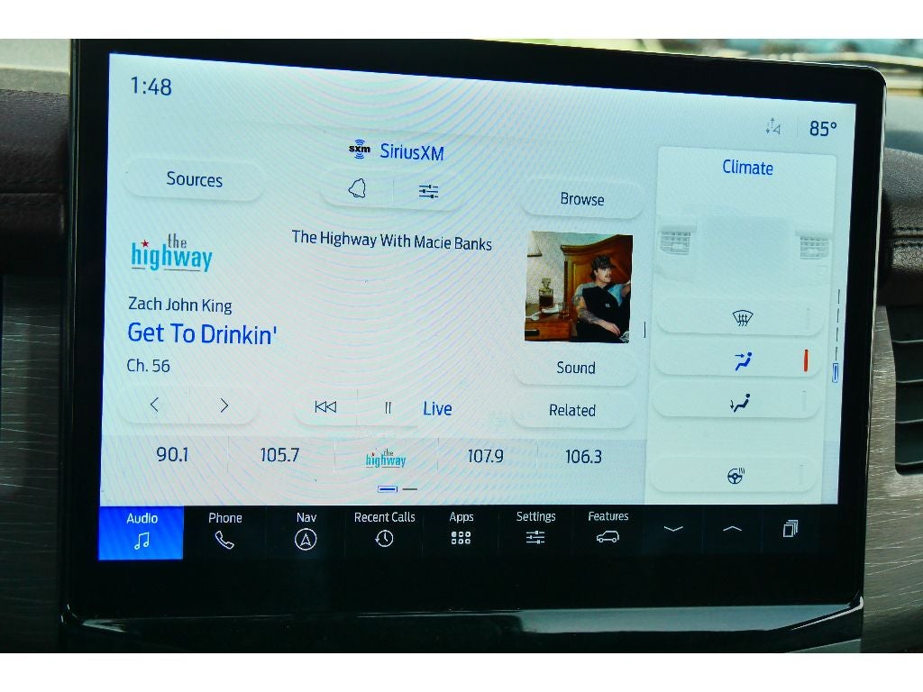 2022 Ford Expedition Limited