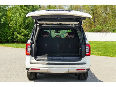 2022 Ford Expedition Limited