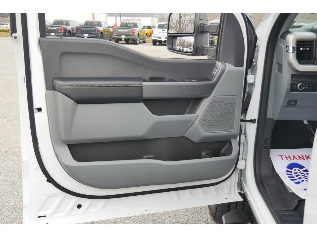 2024 Ford F-250 XL STX Pkg 8Ft Bed