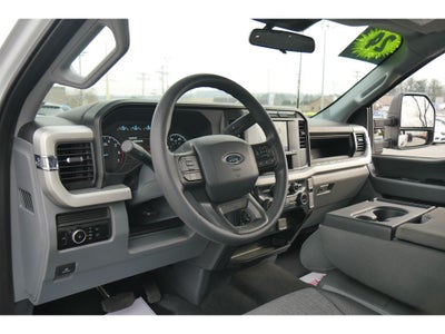 2024 Ford F-250 XL STX Pkg 8Ft Bed