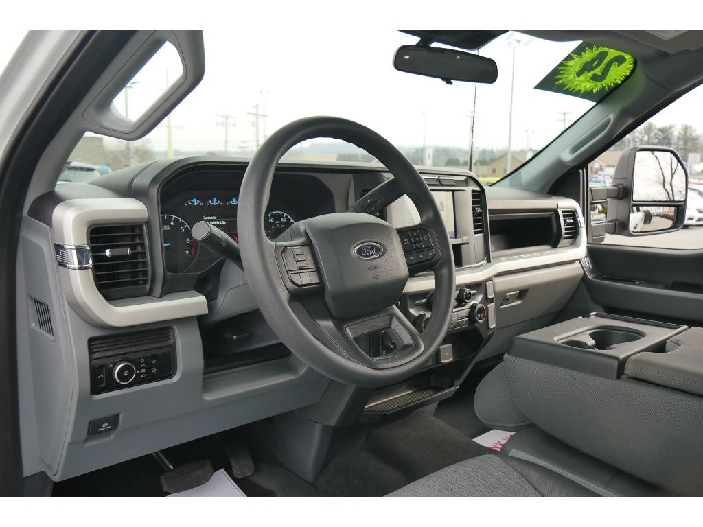 2024 Ford F-250 XL STX Pkg 8Ft Bed