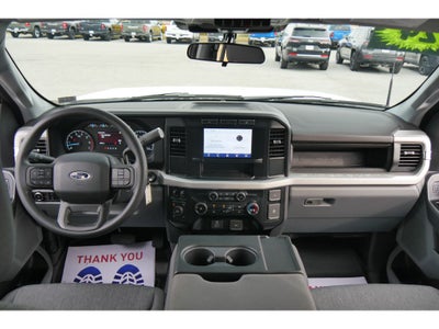 2024 Ford F-250 XL STX Pkg 8Ft Bed