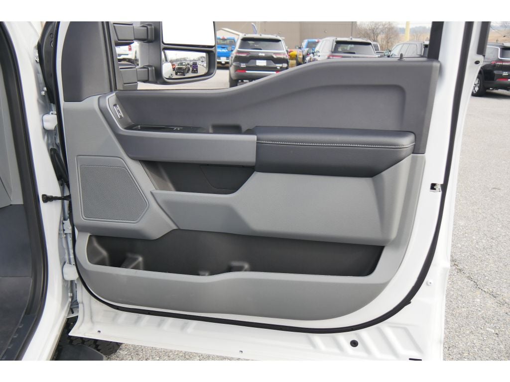 2024 Ford F-250 XL STX Pkg 8Ft Bed