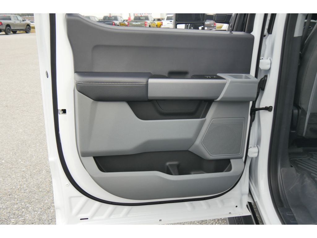 2024 Ford F-250 XL STX Pkg 8Ft Bed