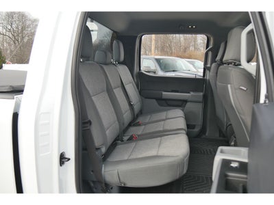 2024 Ford F-250 XL STX Pkg 8Ft Bed