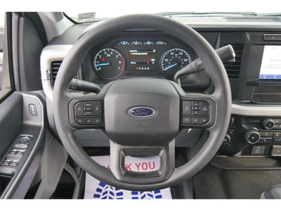 2024 Ford F-250 XL STX Pkg 8Ft Bed