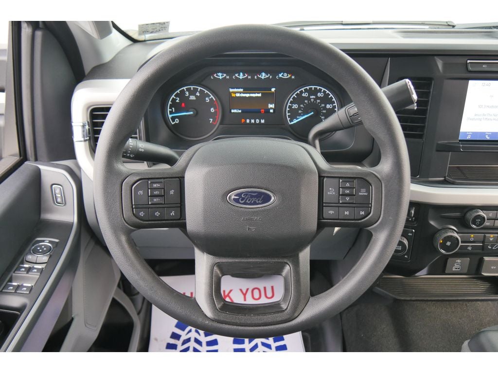 2024 Ford F-250 XL STX Pkg 8Ft Bed