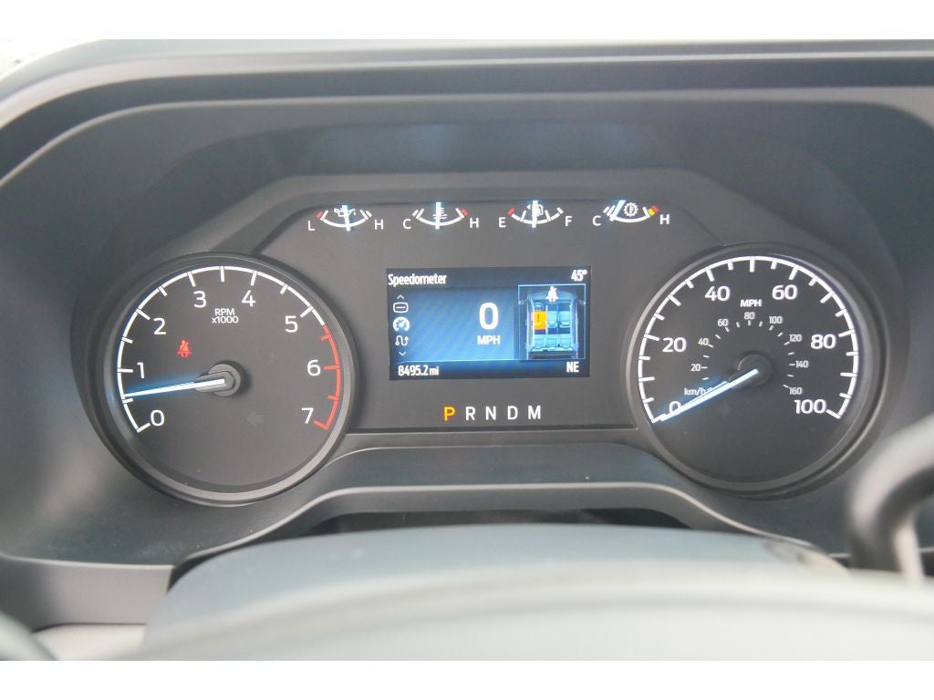 2024 Ford F-250 XL STX Pkg 8Ft Bed