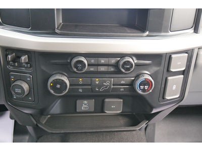 2024 Ford F-250 XL STX Pkg 8Ft Bed