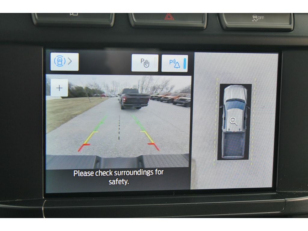 2024 Ford F-250 XL STX Pkg 8Ft Bed