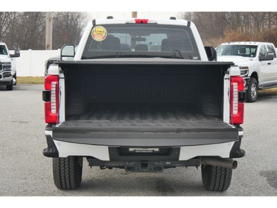 2024 Ford F-250 XL STX Pkg 8Ft Bed