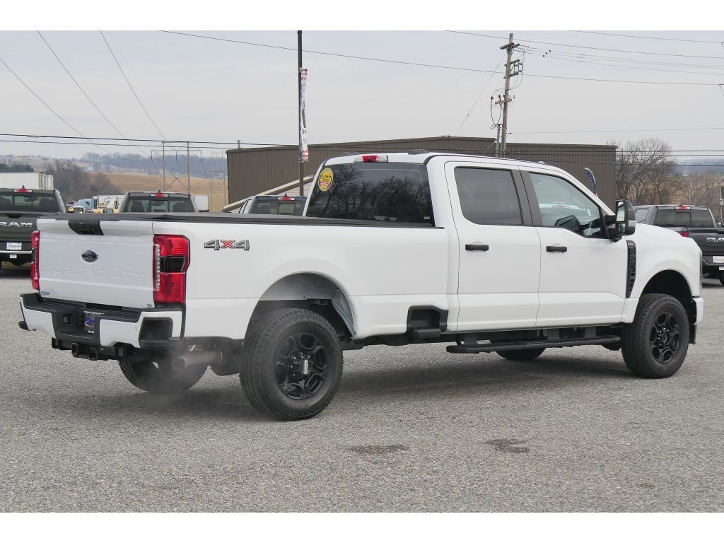 2024 Ford F-250 XL STX Pkg 8Ft Bed