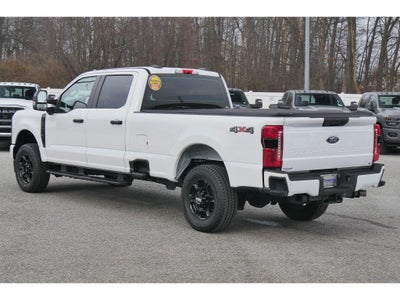 2024 Ford F-250 XL STX Pkg 8Ft Bed