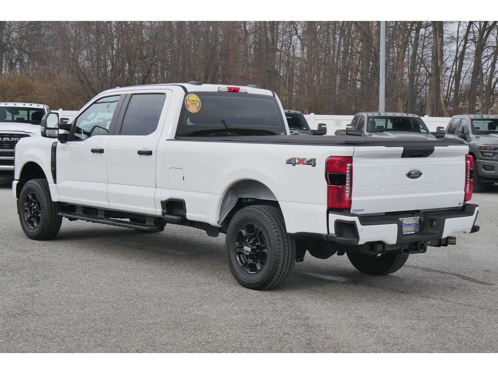 2024 Ford F-250 XL STX Pkg 8Ft Bed
