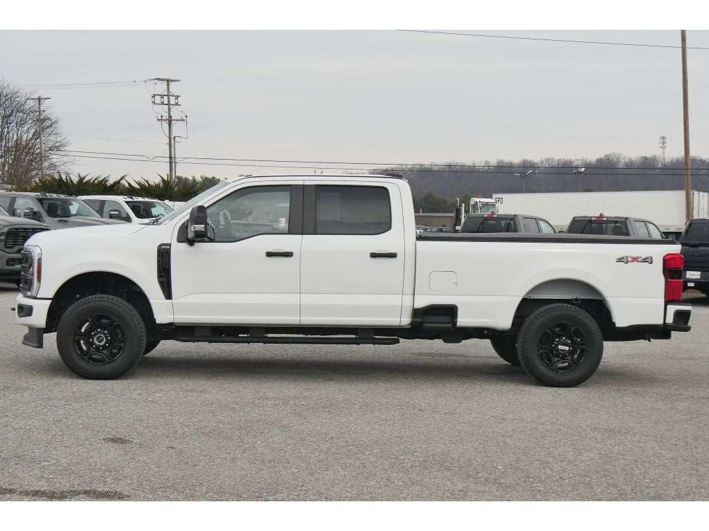 2024 Ford F-250 XL STX Pkg 8Ft Bed