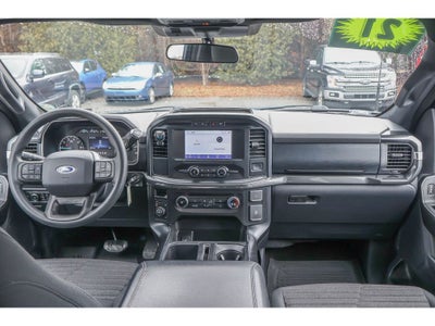 2021 Ford F-150 XL STX