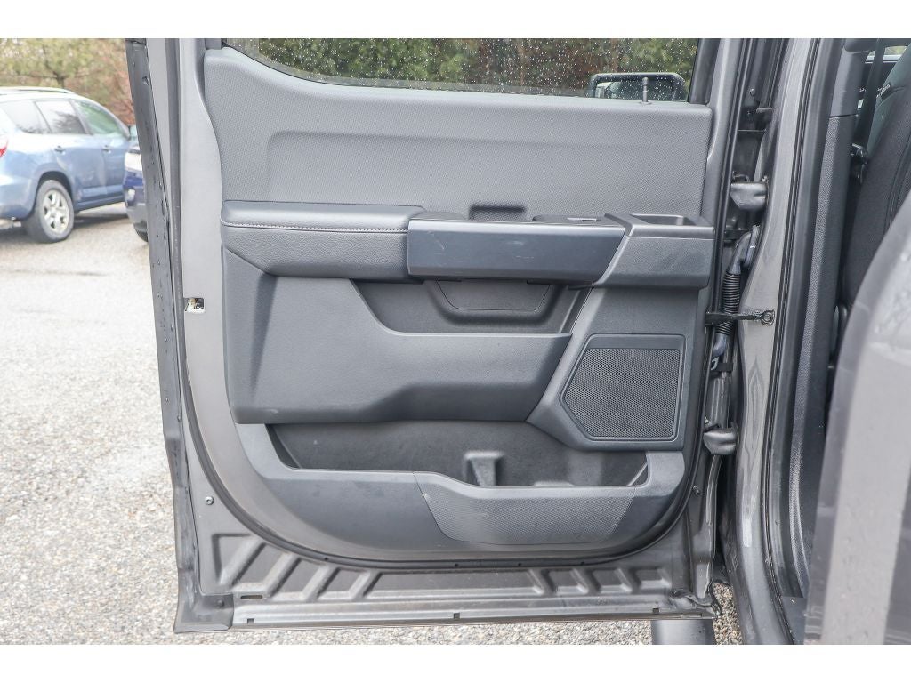 2021 Ford F-150 XL STX