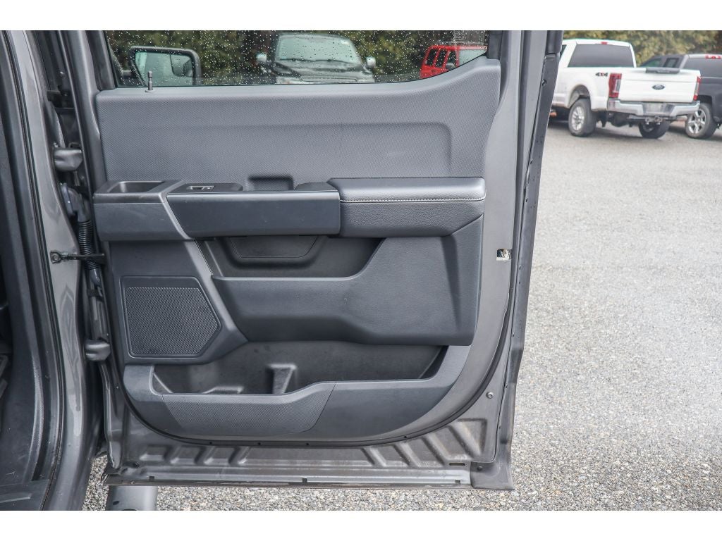 2021 Ford F-150 XL STX