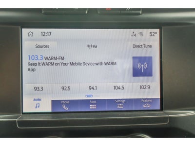 2021 Ford F-150 XL STX