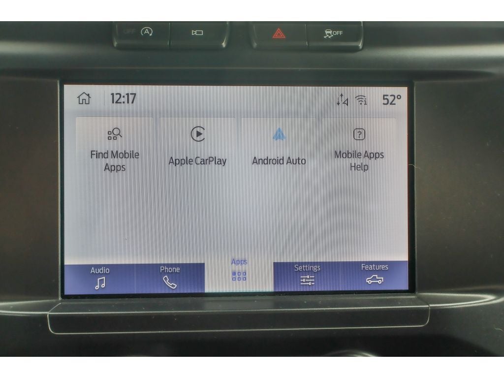 2021 Ford F-150 XL STX