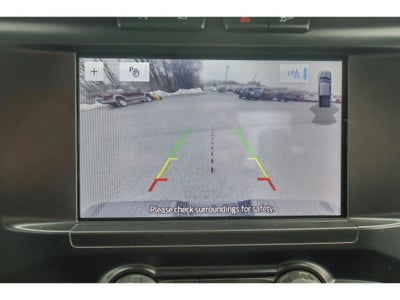 2021 Ford F-150 XL STX