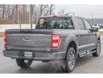 2021 Ford F-150 XL STX