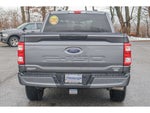 2021 Ford F-150 XL STX