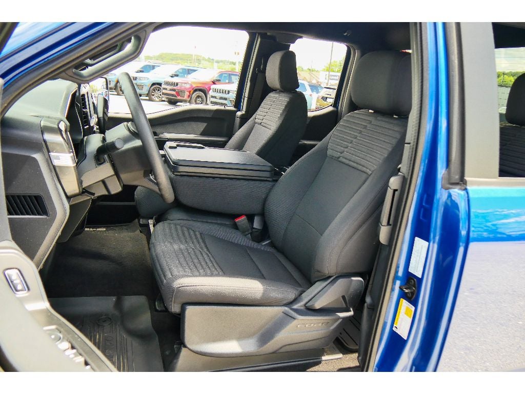 2023 Ford F-150 XL STX
