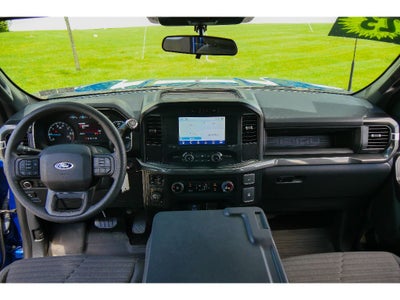 2023 Ford F-150 XL STX