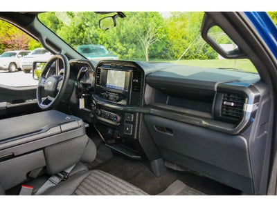 2023 Ford F-150 XL STX