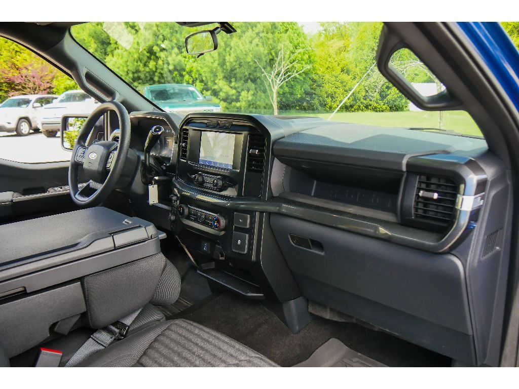 2023 Ford F-150 XL STX