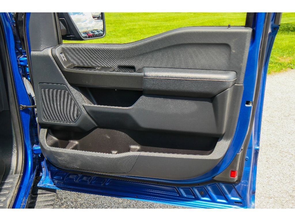 2023 Ford F-150 XL STX