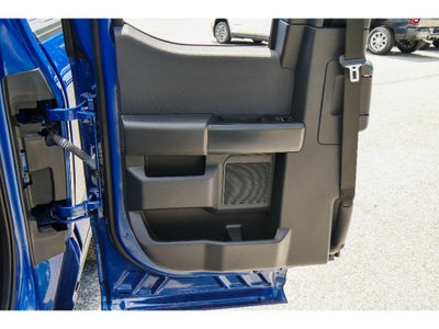 2023 Ford F-150 XL STX