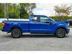 2023 Ford F-150 XL STX
