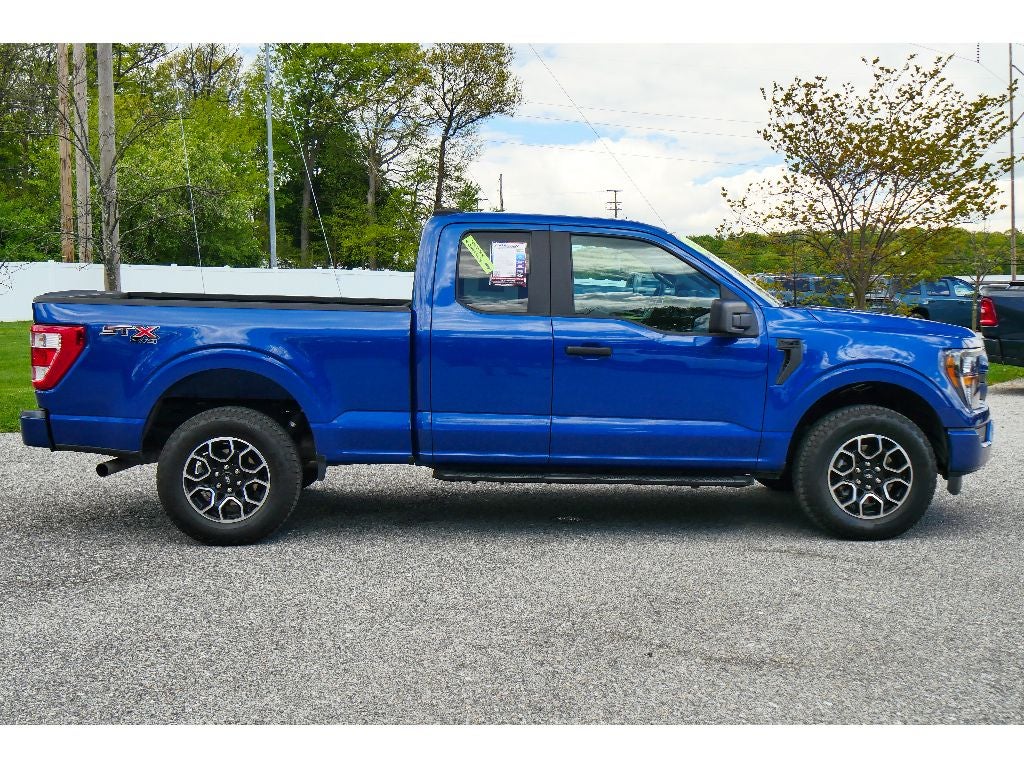 2023 Ford F-150 XL STX