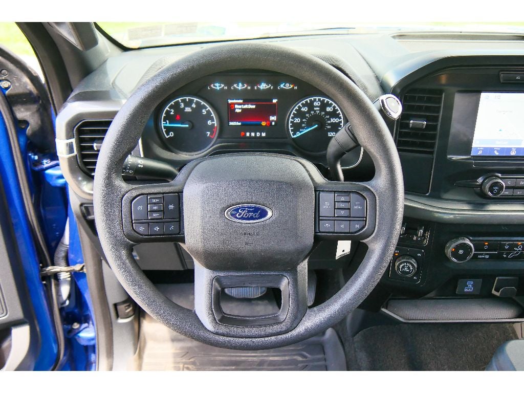 2023 Ford F-150 XL STX