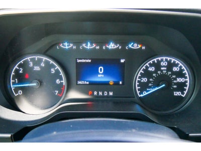 2023 Ford F-150 XL STX