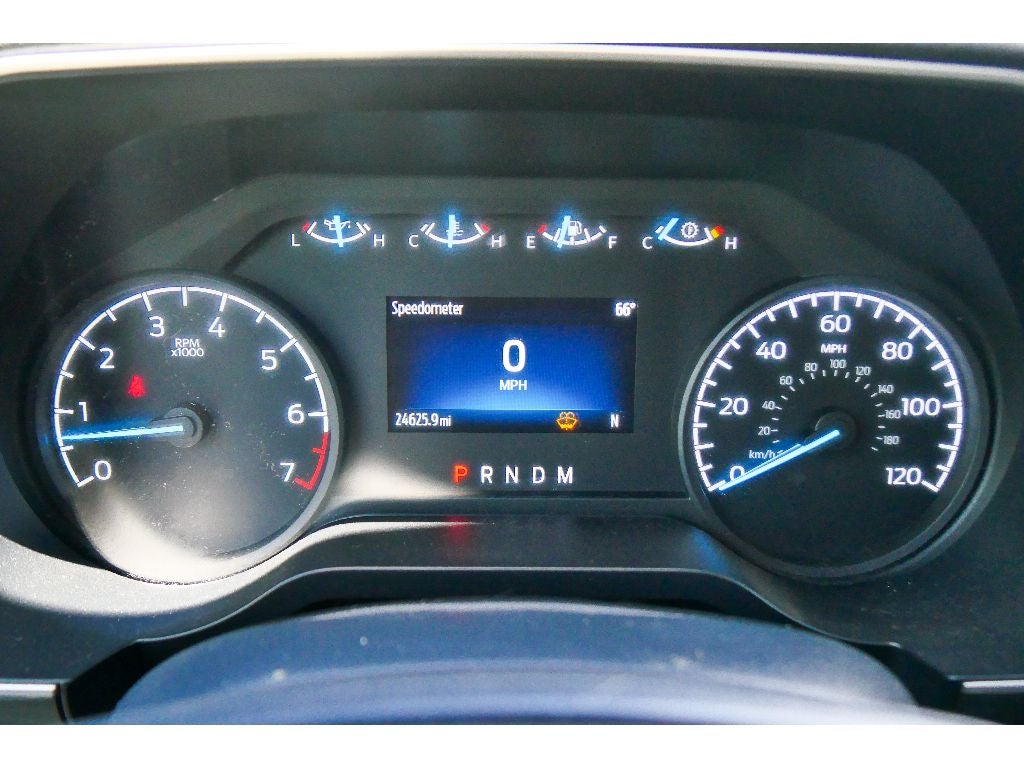 2023 Ford F-150 XL STX