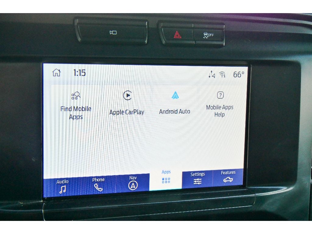 2023 Ford F-150 XL STX