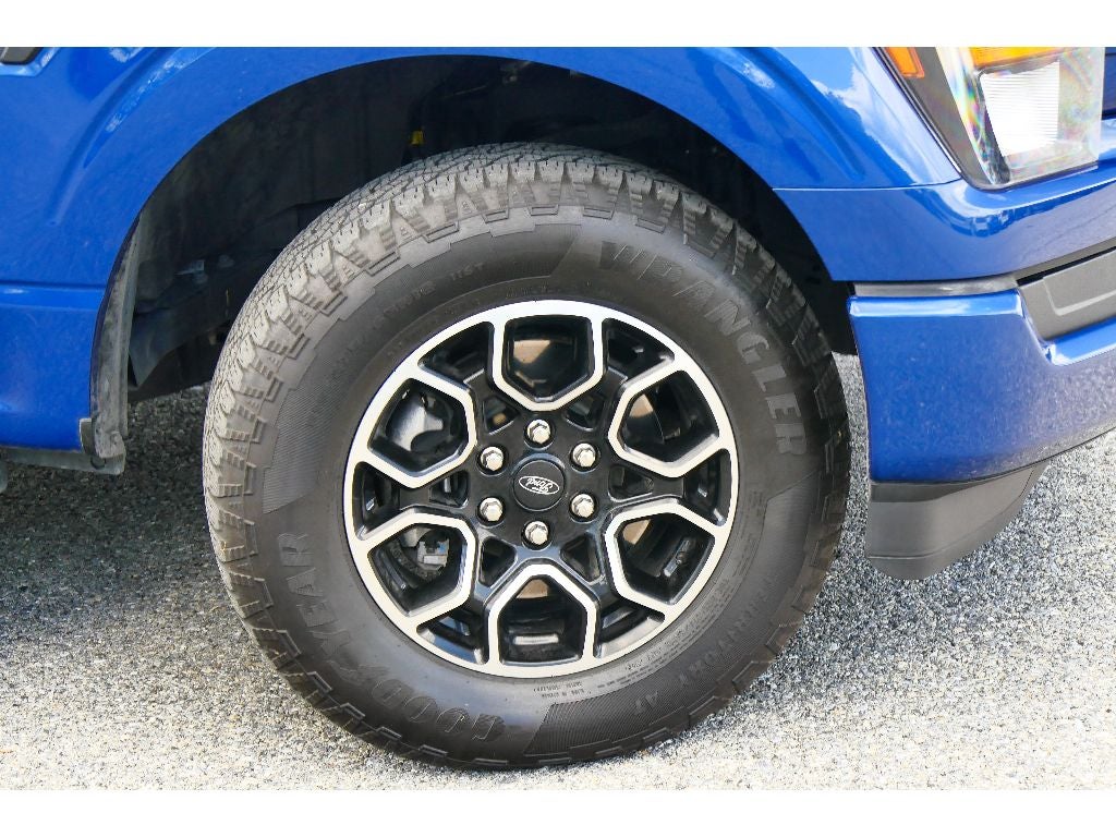 2023 Ford F-150 XL STX