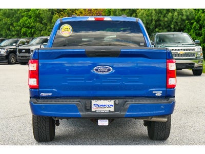 2023 Ford F-150 XL STX